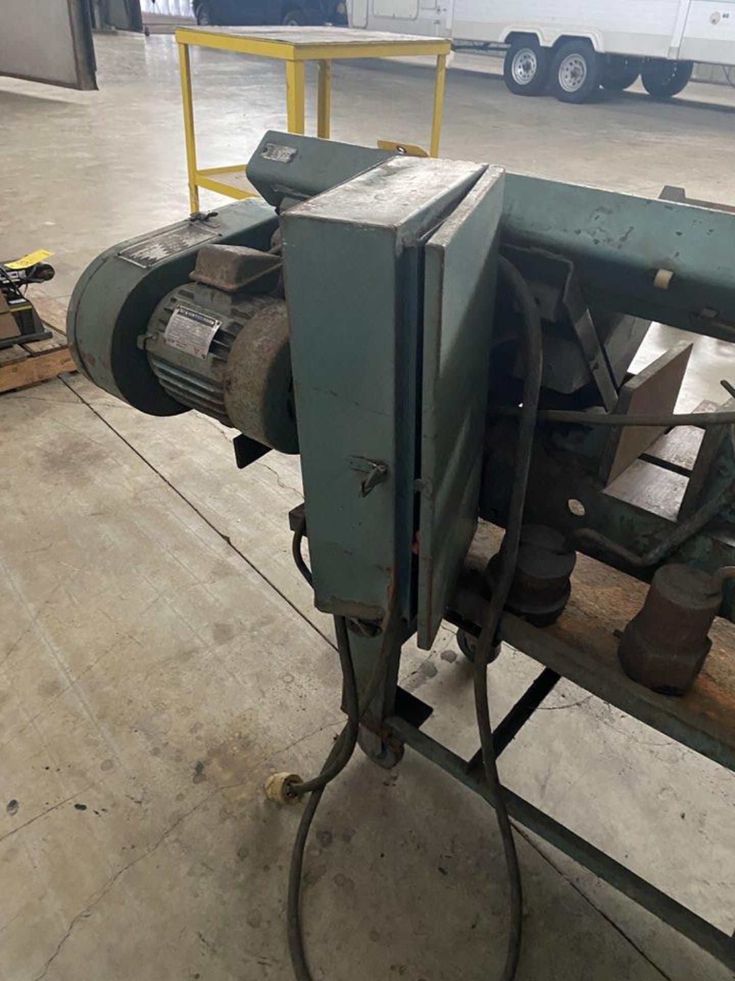 9" Band Saw - Image 3 of 9