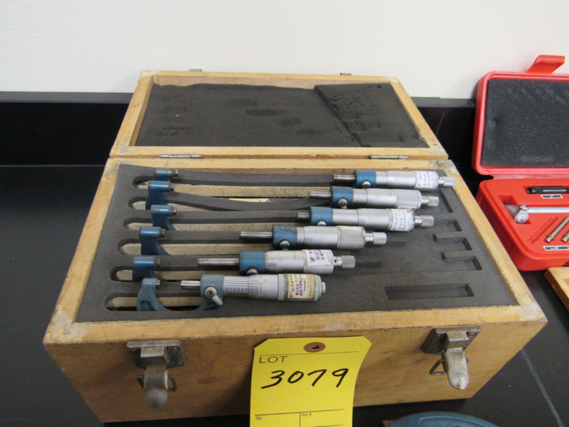 Lot: Quality Control Instruments - Image 2 of 7