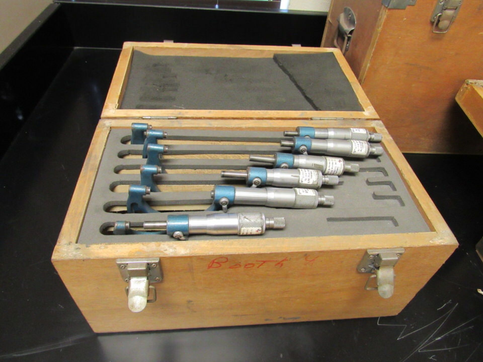 Lot: Quality Control Instruments - Image 2 of 6