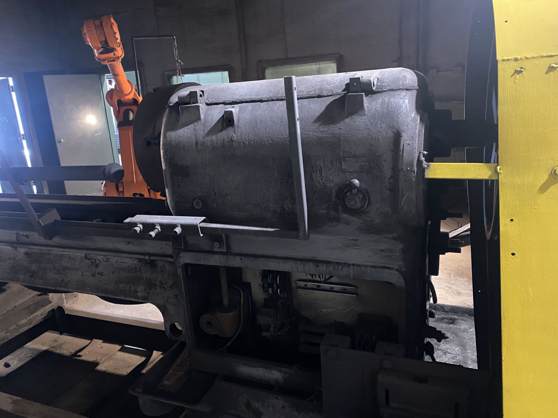 ABB Foundry Plus Robot IRB 4400 M2000 - Image 30 of 33