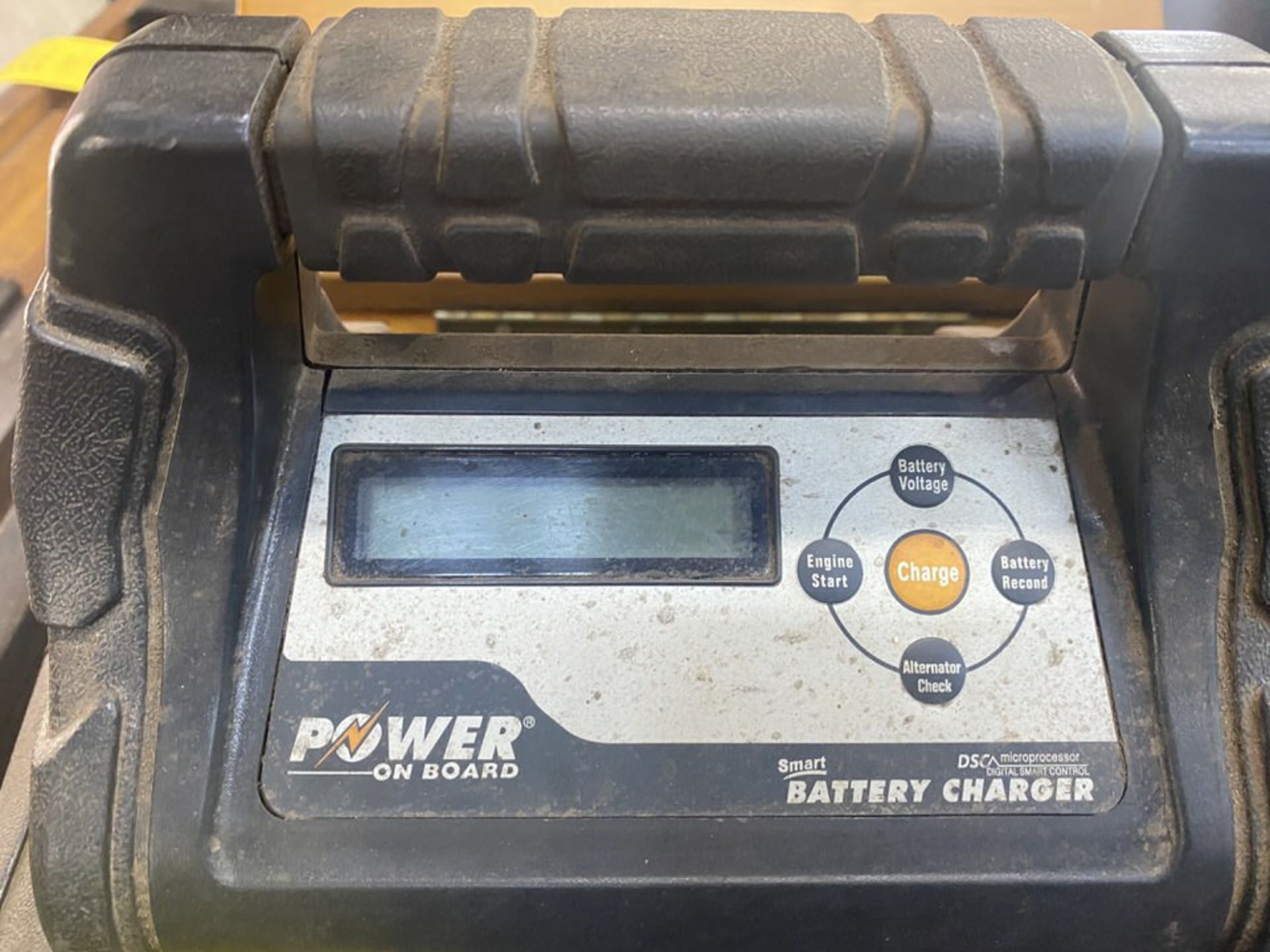 Power on Board Car Battery Charger - Image 2 of 2