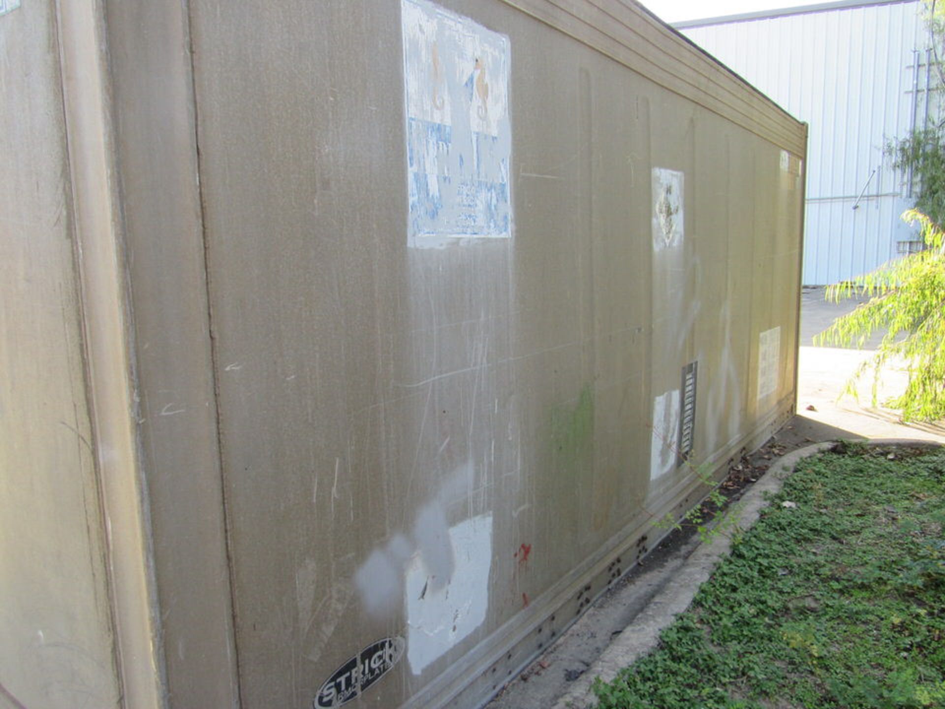 Shipping Container for storage - Image 8 of 8