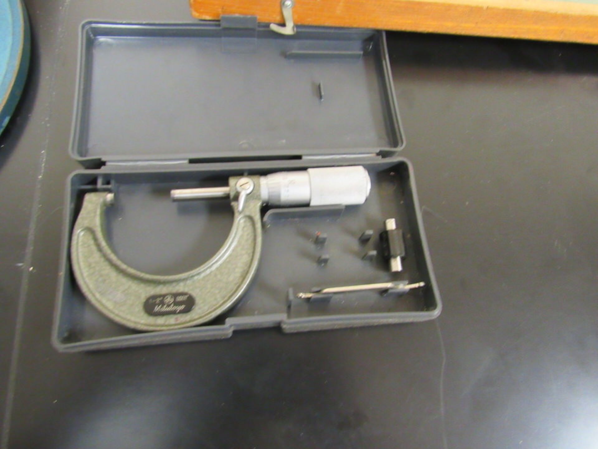 Lot: Quality Control Instruments - Image 4 of 7