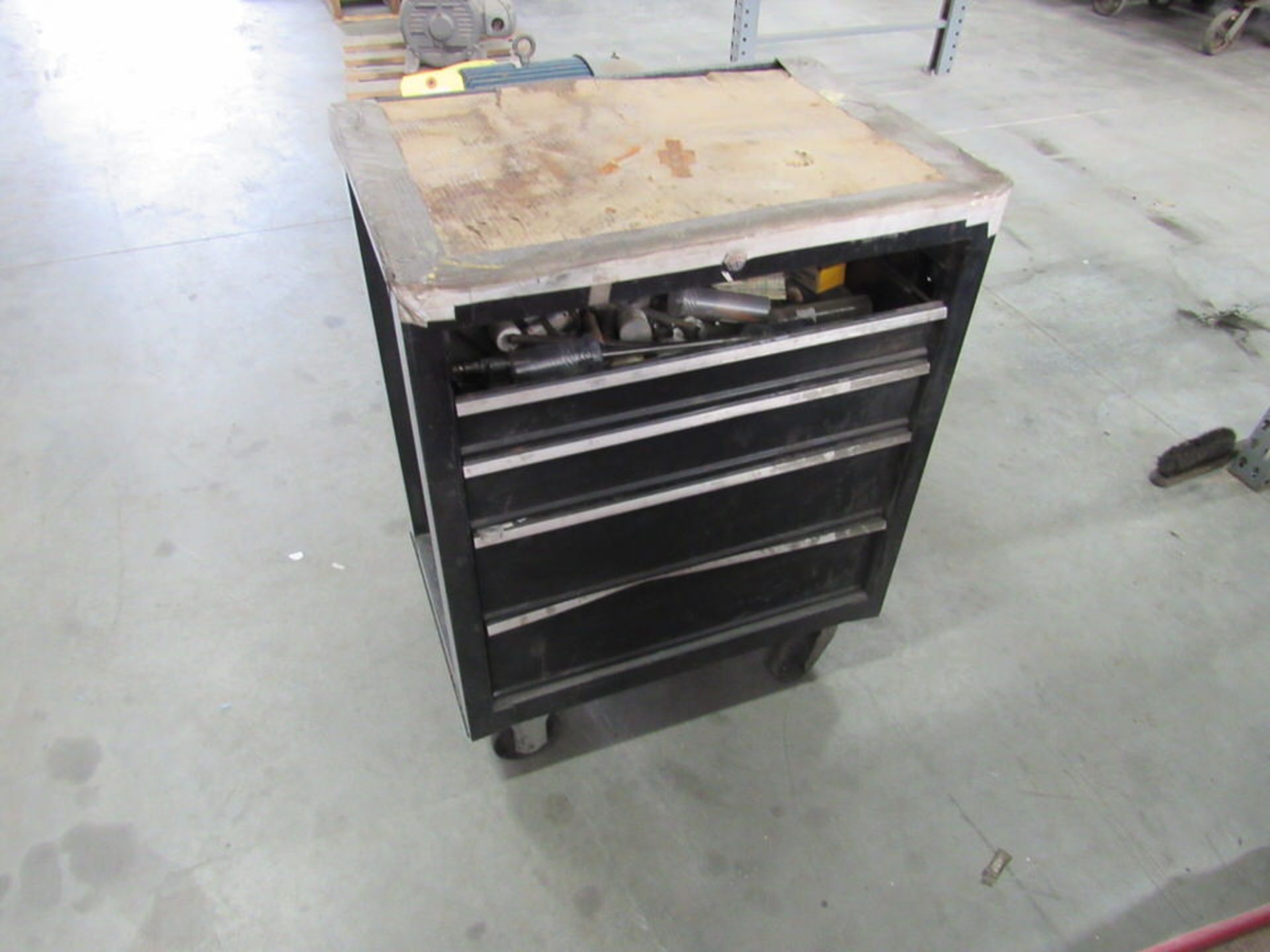 Lot of 5 Tool Boxes - Image 6 of 6