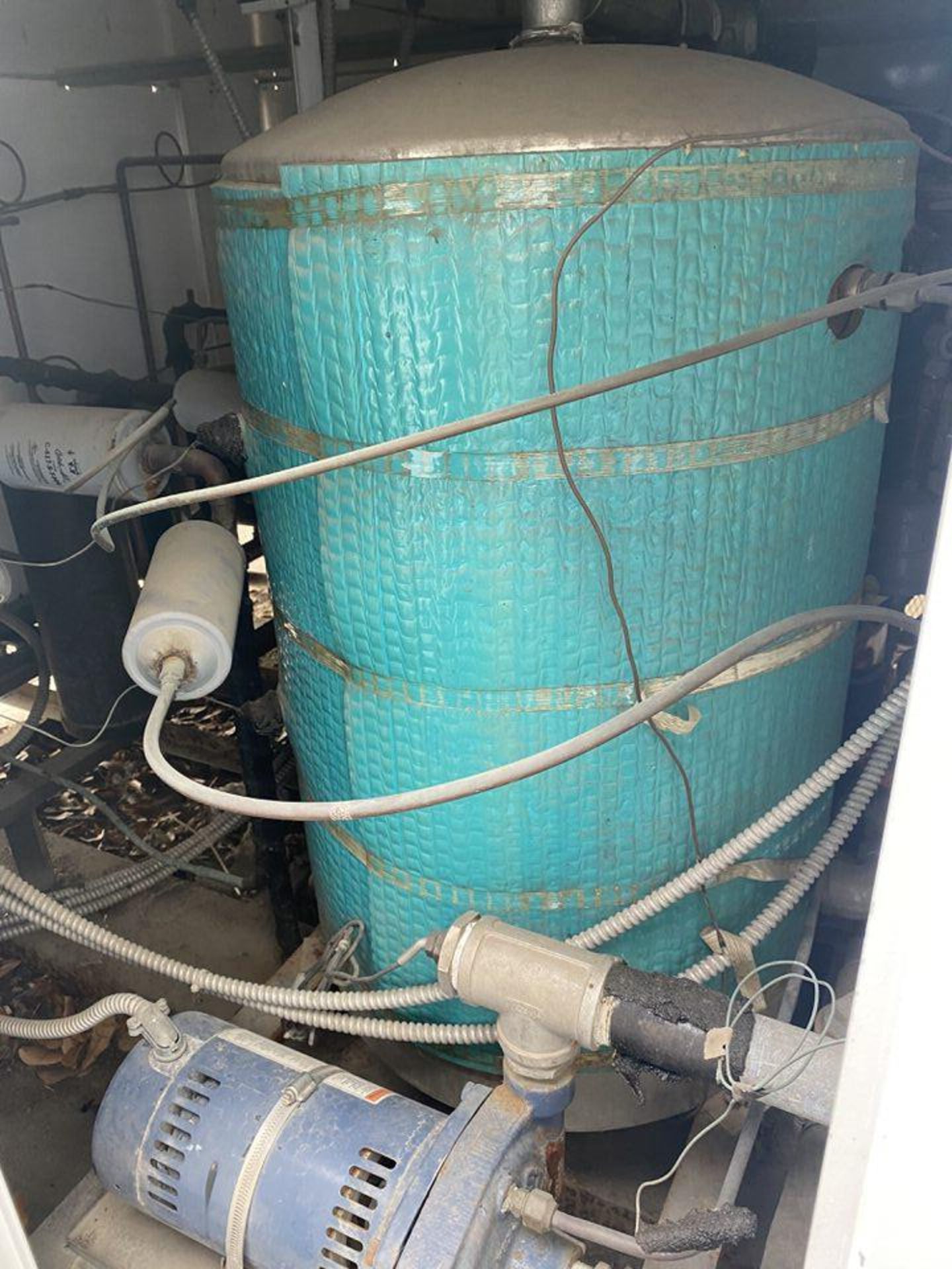 Large Capacity "rite-temp" Water Chiller / Treament System - Image 5 of 15