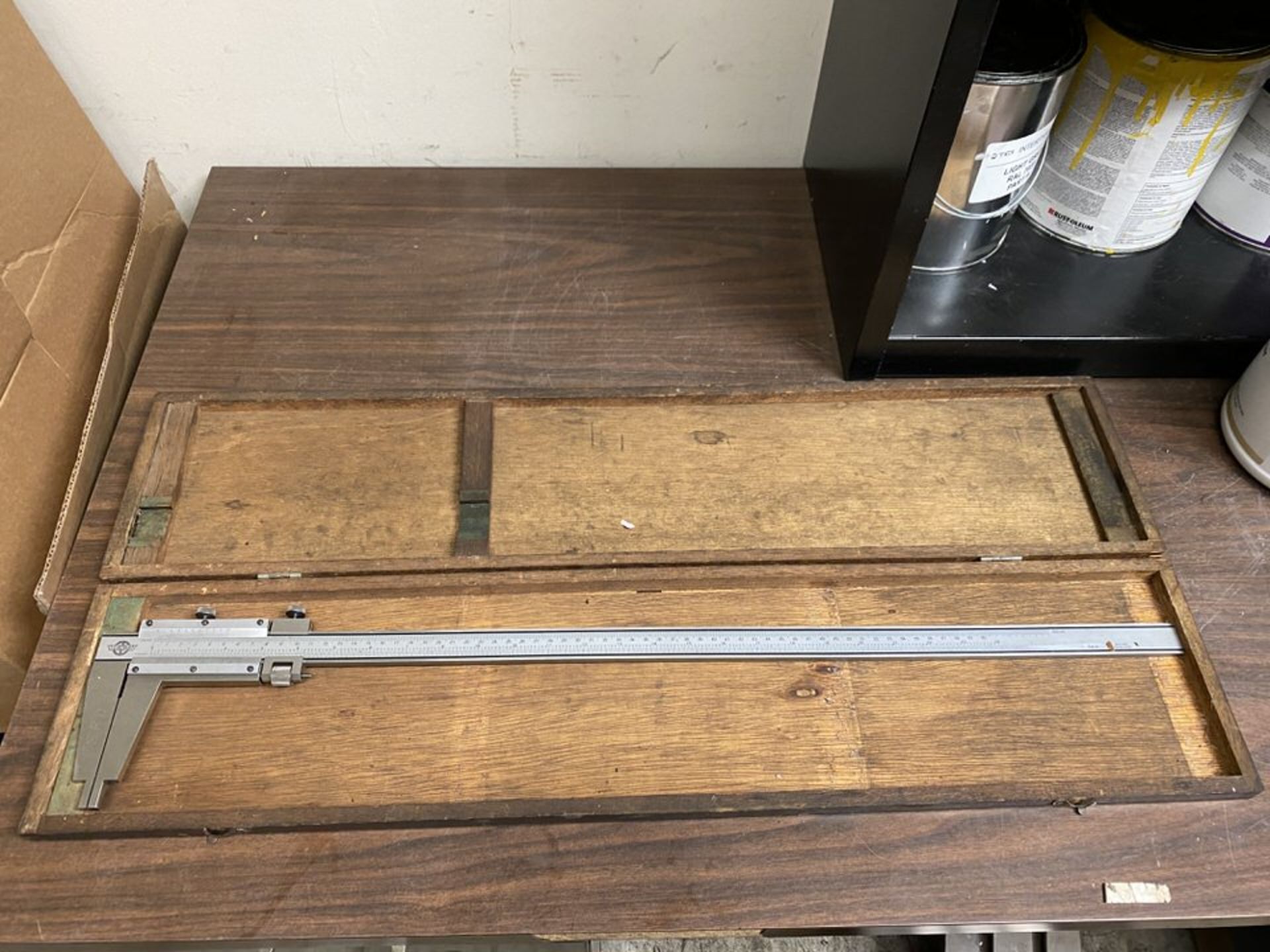 24" Kanon Vernier - Image 2 of 3