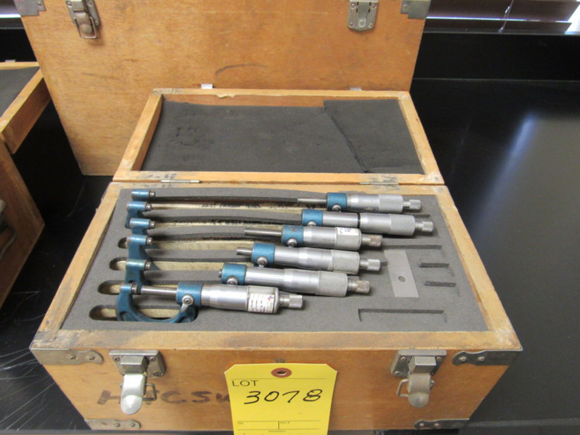 Lot: Quality Control Instruments - Image 3 of 6