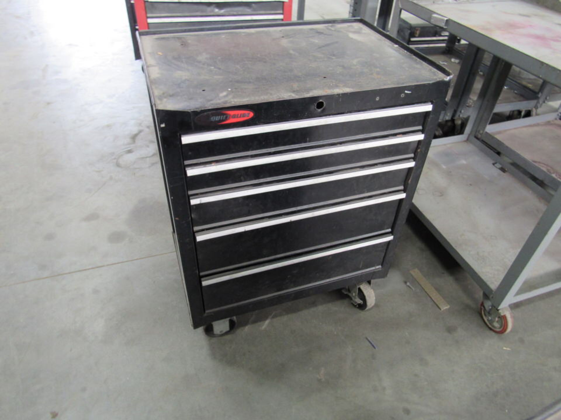 Lot of 5 Tool Boxes - Image 4 of 6