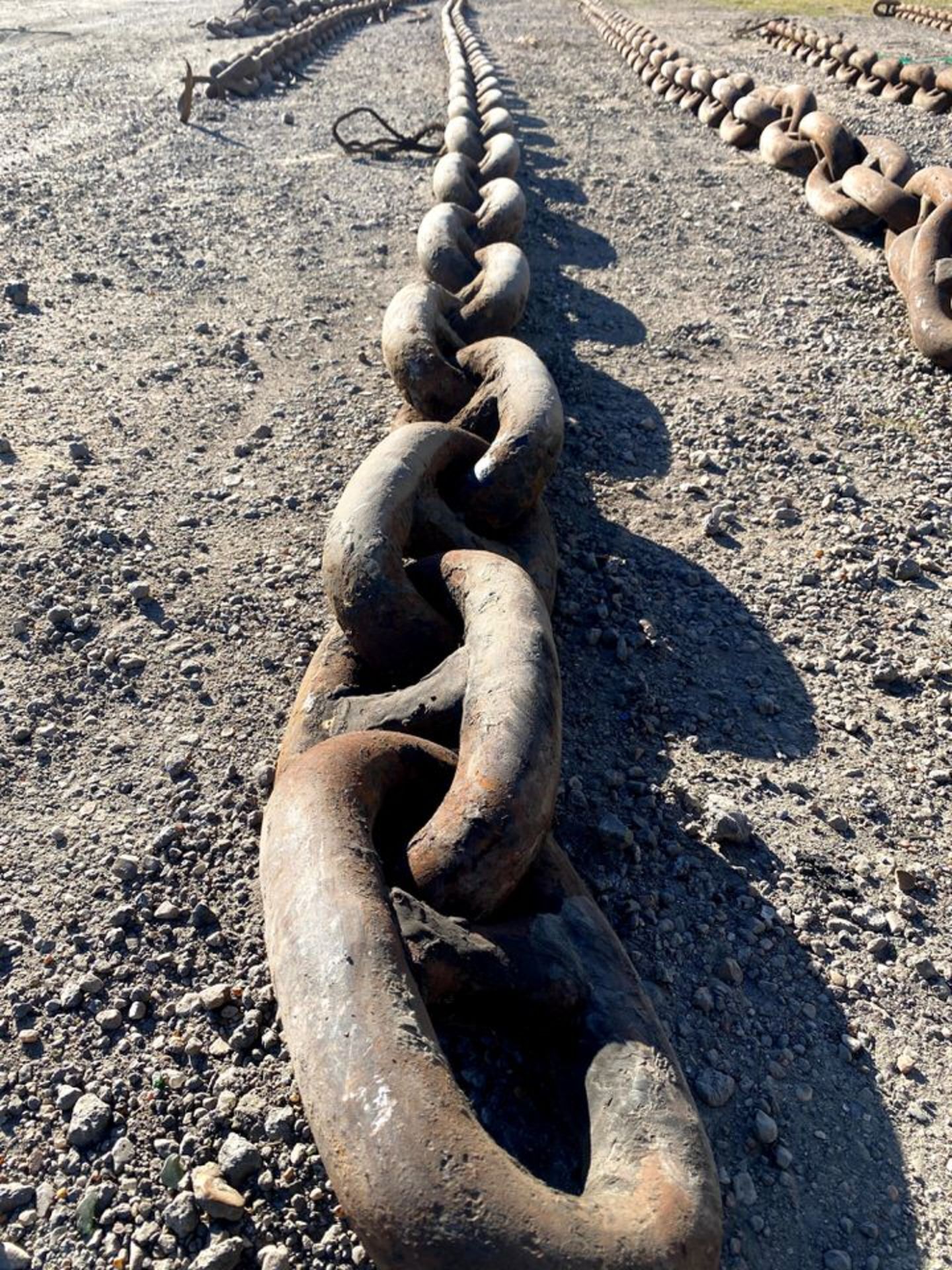 Mooring Chain - Image 2 of 5