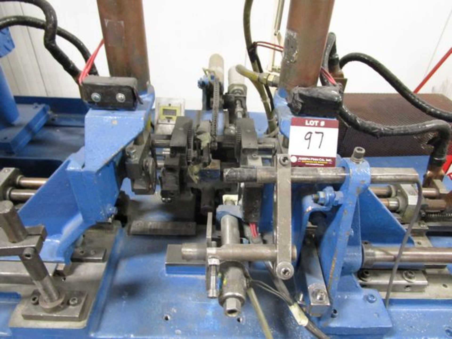Axial Lead Attachment Machine - Image 2 of 3