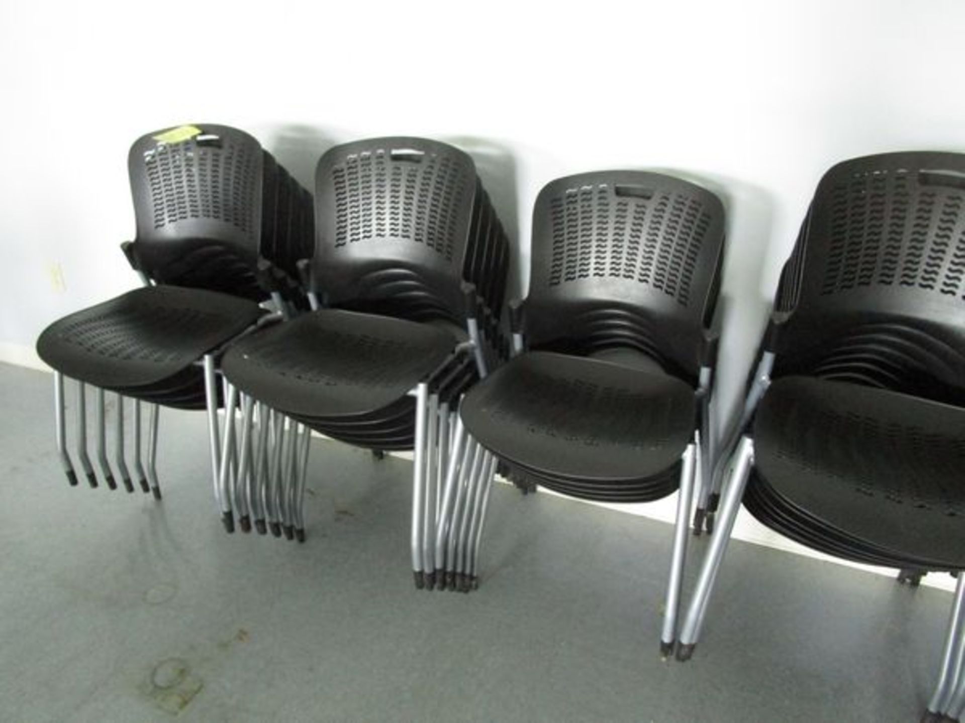 (24) Café Chairs