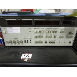 HP 4275A Multi-Frequency LCR Meter