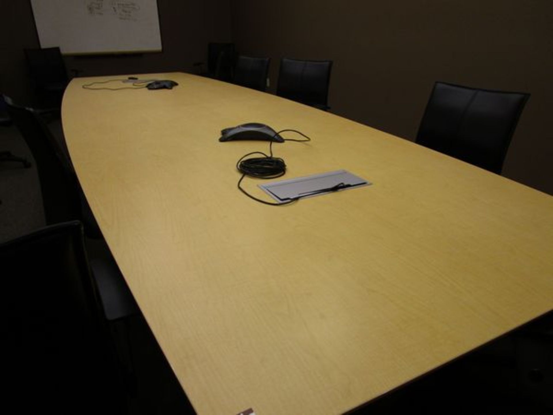 16' Conference Table