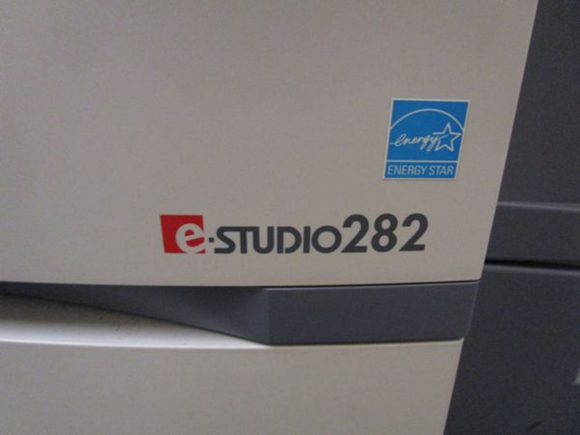 Toshiba e-Studio 282 Copier - Image 3 of 4