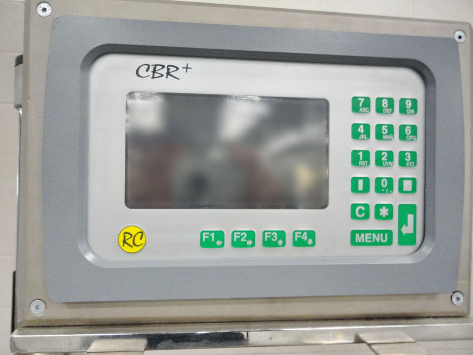 IMA Horizontal Automatic Cartoner, Model IC-150, SN IC-150/46/2001 - Image 8 of 14