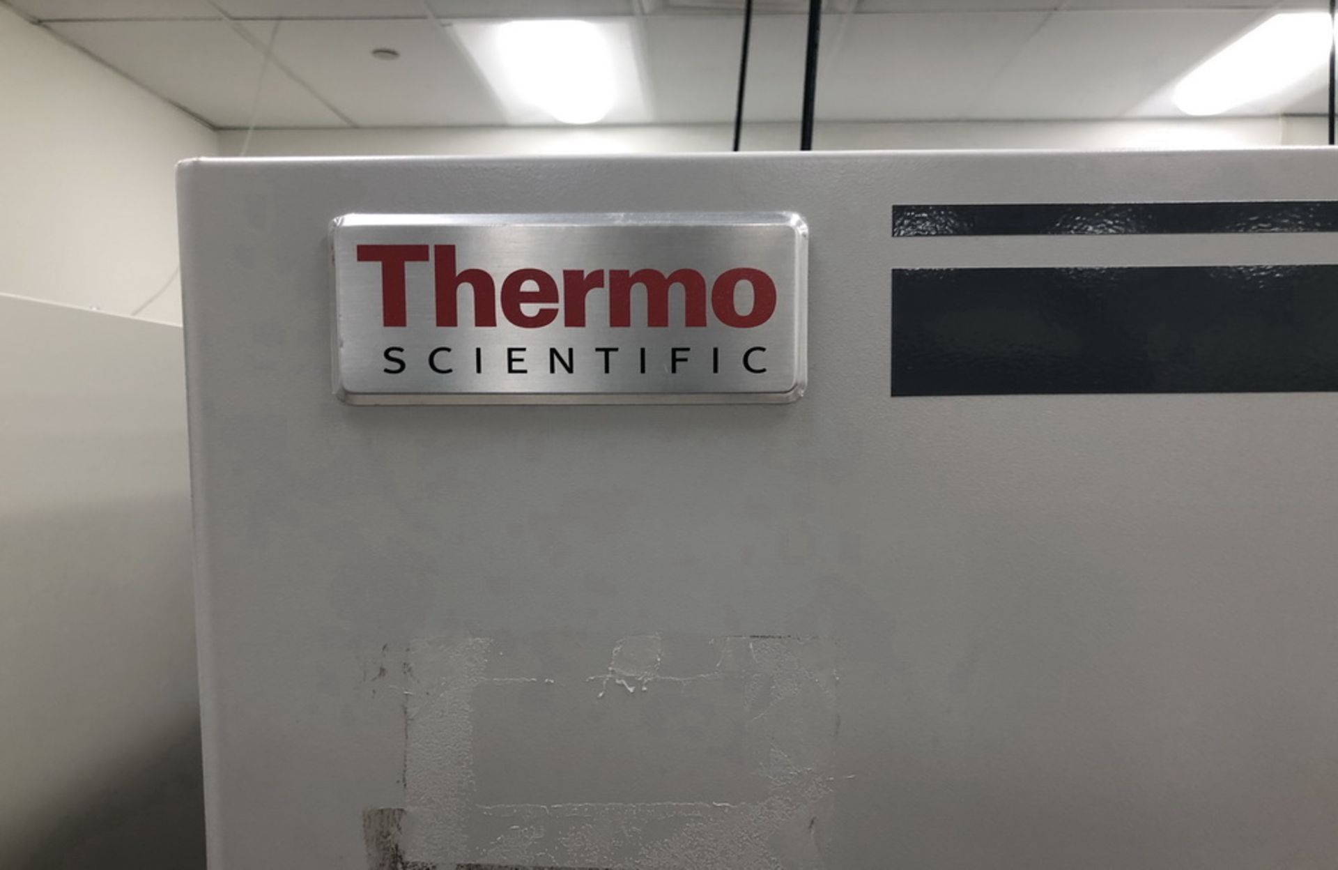 Thermo Fisher Scientific Freezer, Model UXF60086A60 - Image 4 of 4