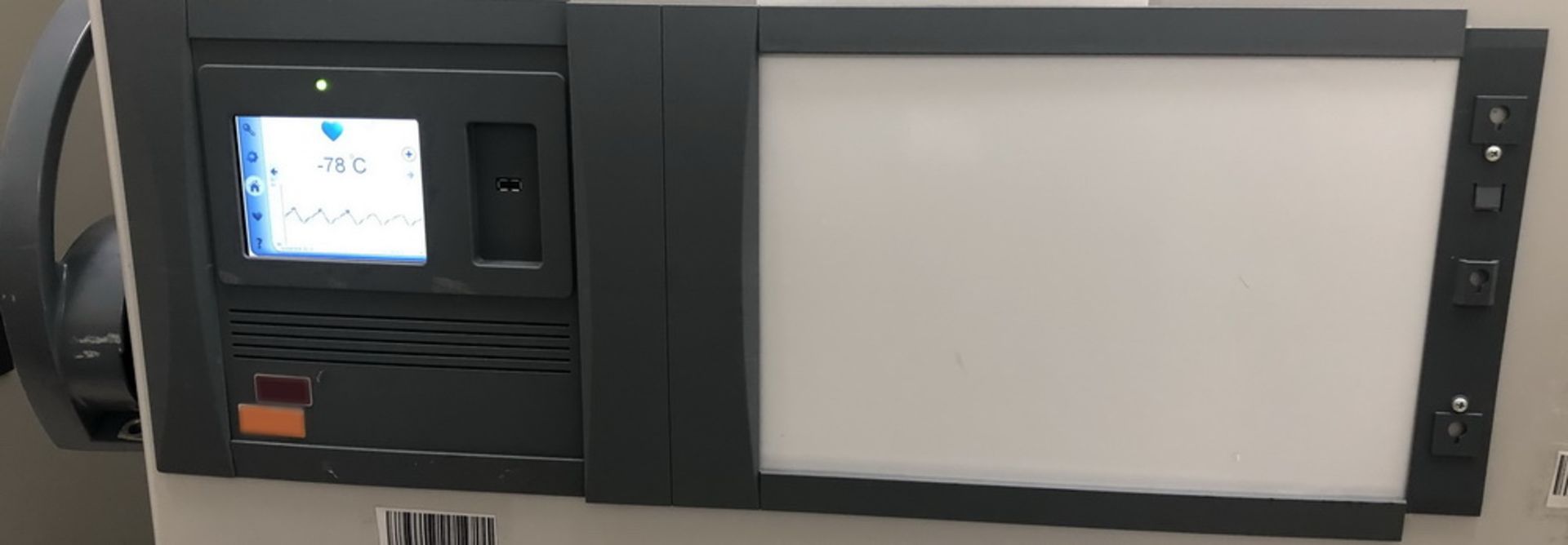 Thermo Fisher Scientific Freezer, Model UXF60086A60 - Image 2 of 4