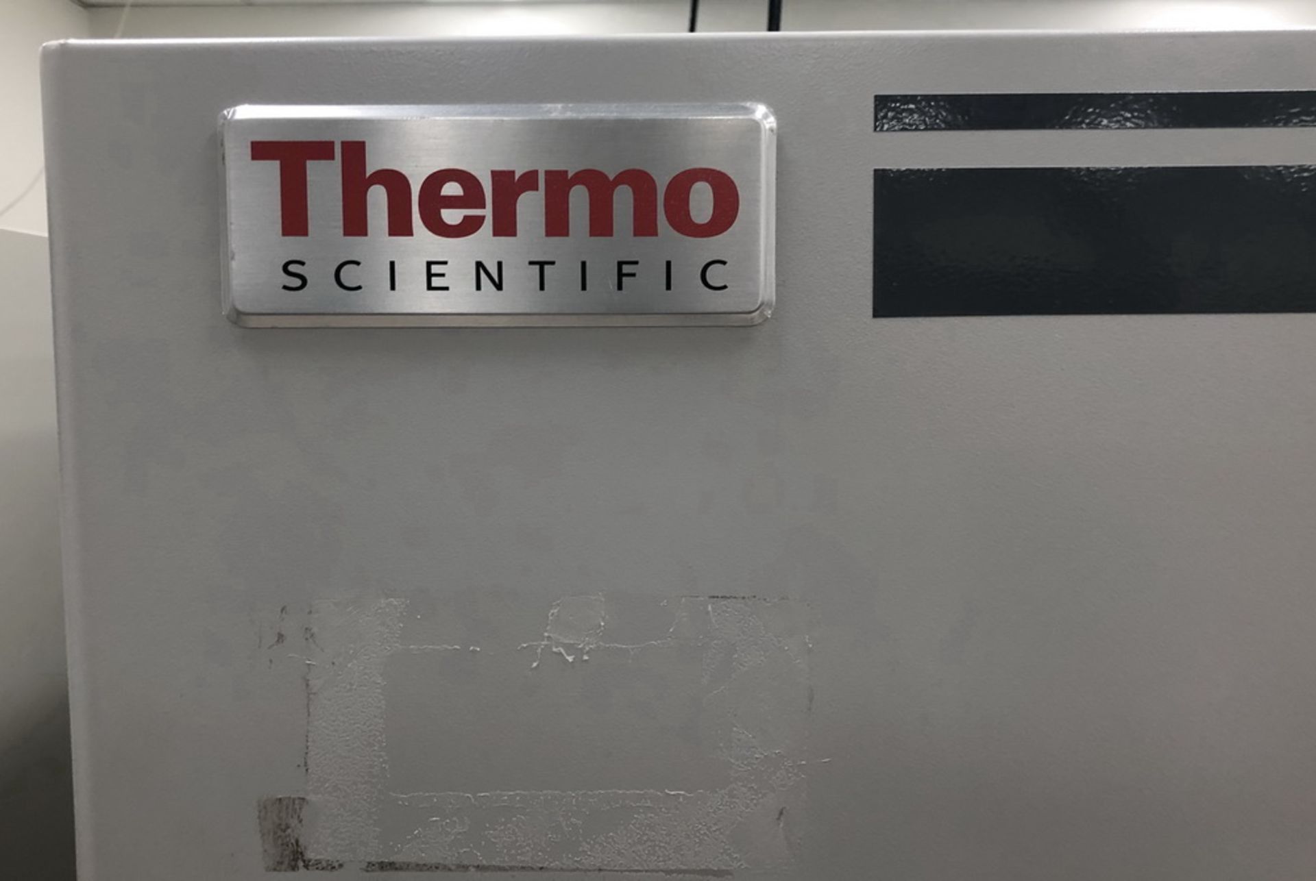 Thermo Fisher Scientific Freezer, Model ULT2586-9-A36 - Image 4 of 4