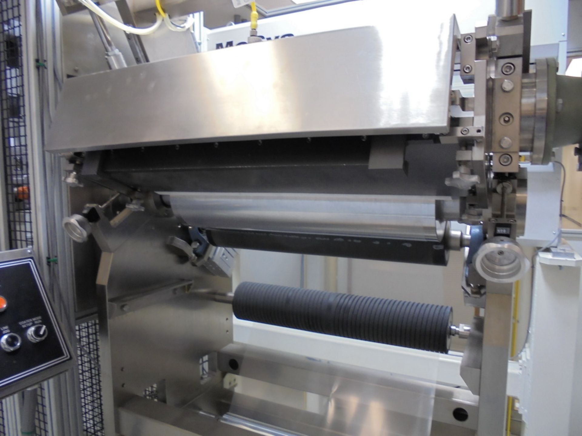 Flexible Coating Line - Image 7 of 20