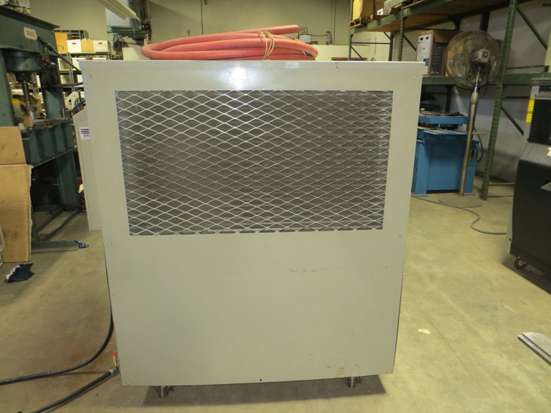 CONAIR MODEL MPA-4 3.5-TON AIR COOLED WATER CHILLER - Image 6 of 8