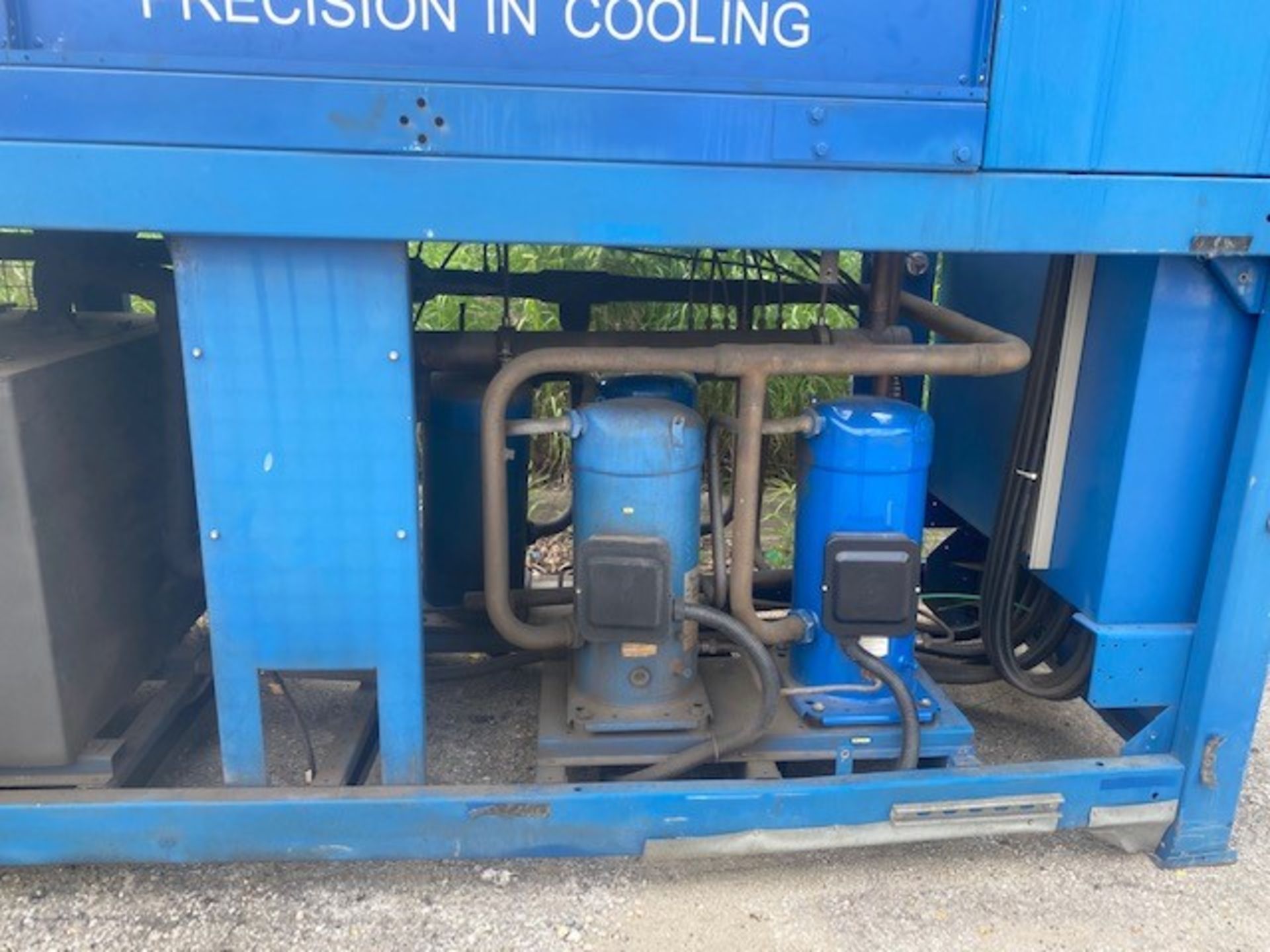 Reidel Chillers (Blue) - not working - Image 3 of 4