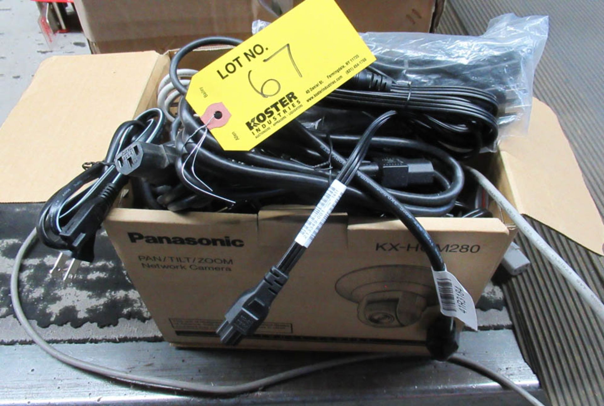 COMPUTER AC CORDS