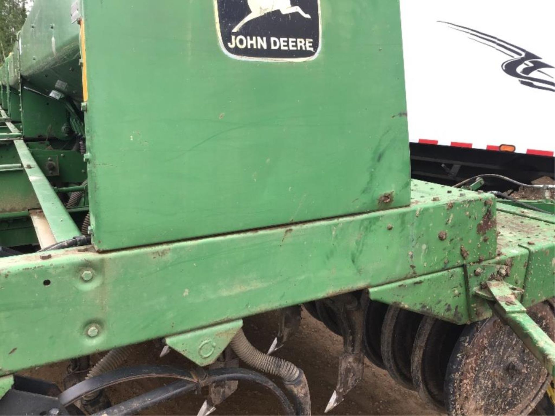9450 John Deere Hoe Drill Rubber Packers, Eagle Tips - Image 13 of 13