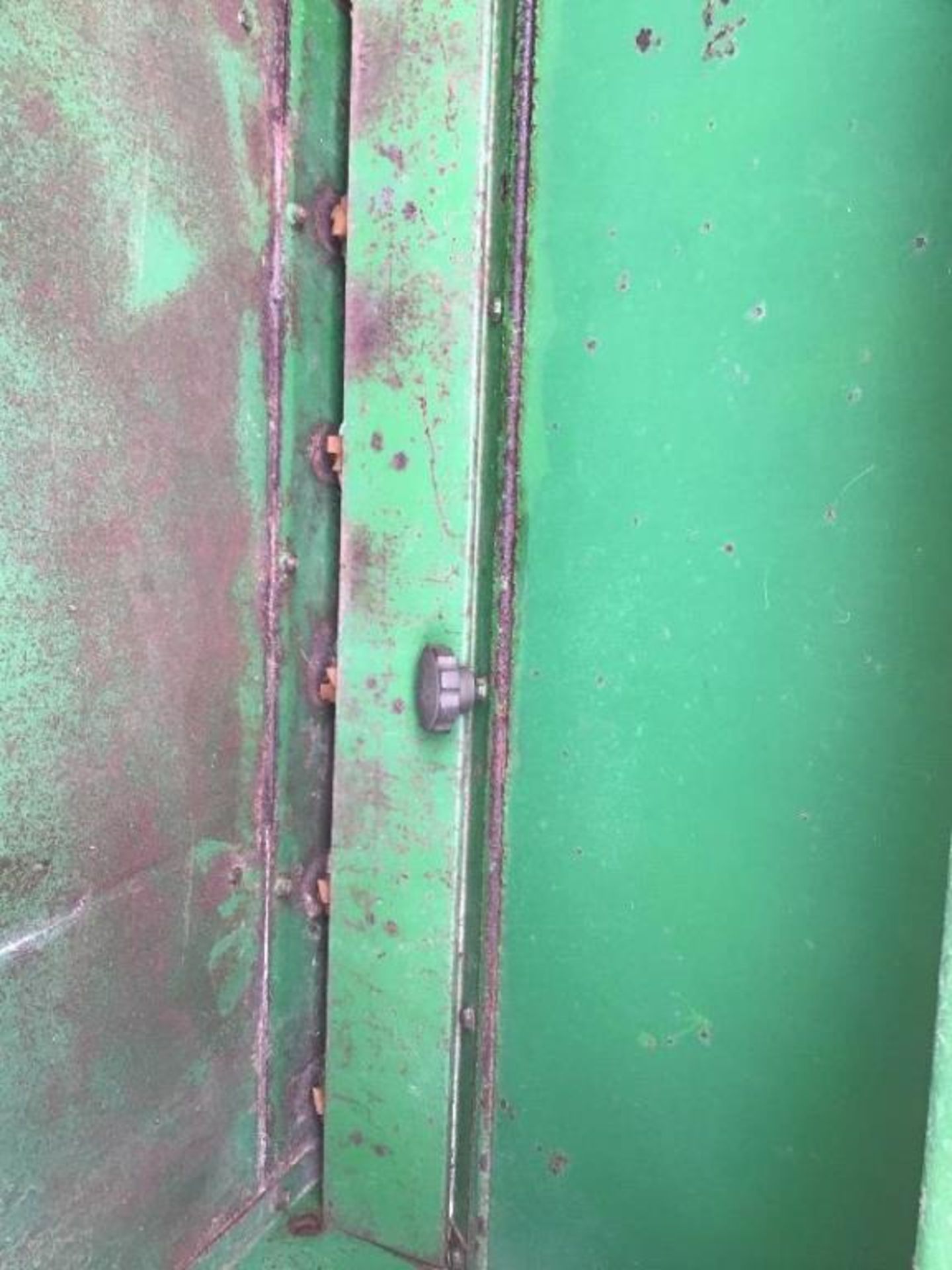 9450 John Deere Hoe Drill Rubber Packers, Eagle Tips - Image 8 of 13