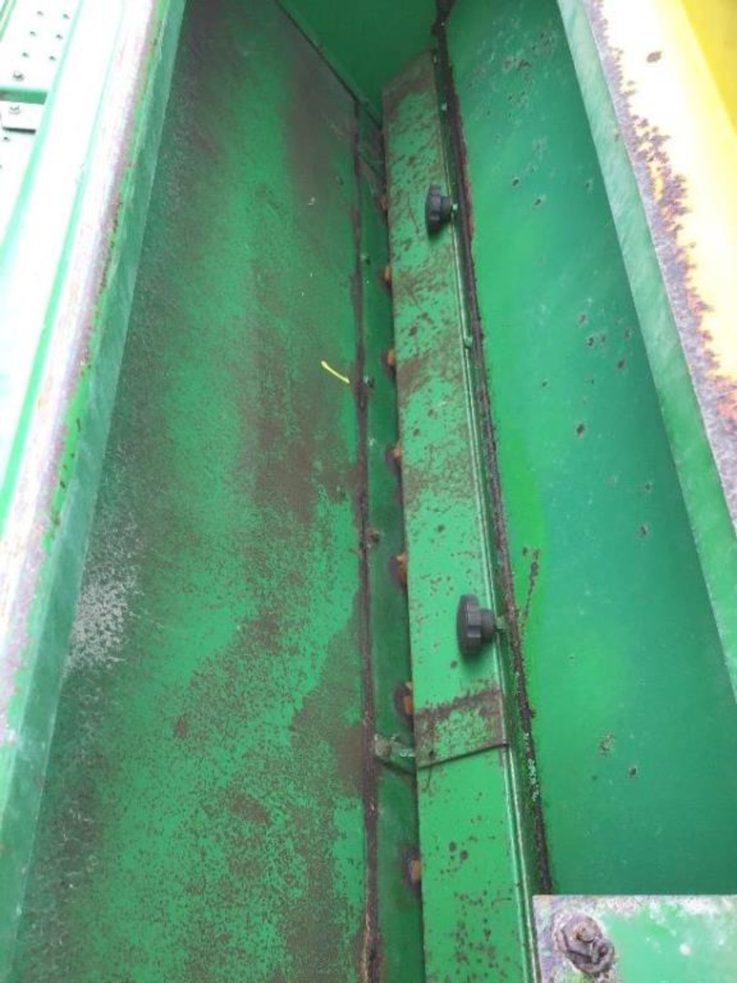 9450 John Deere Hoe Drill Rubber Packers, Eagle Tips - Image 5 of 13