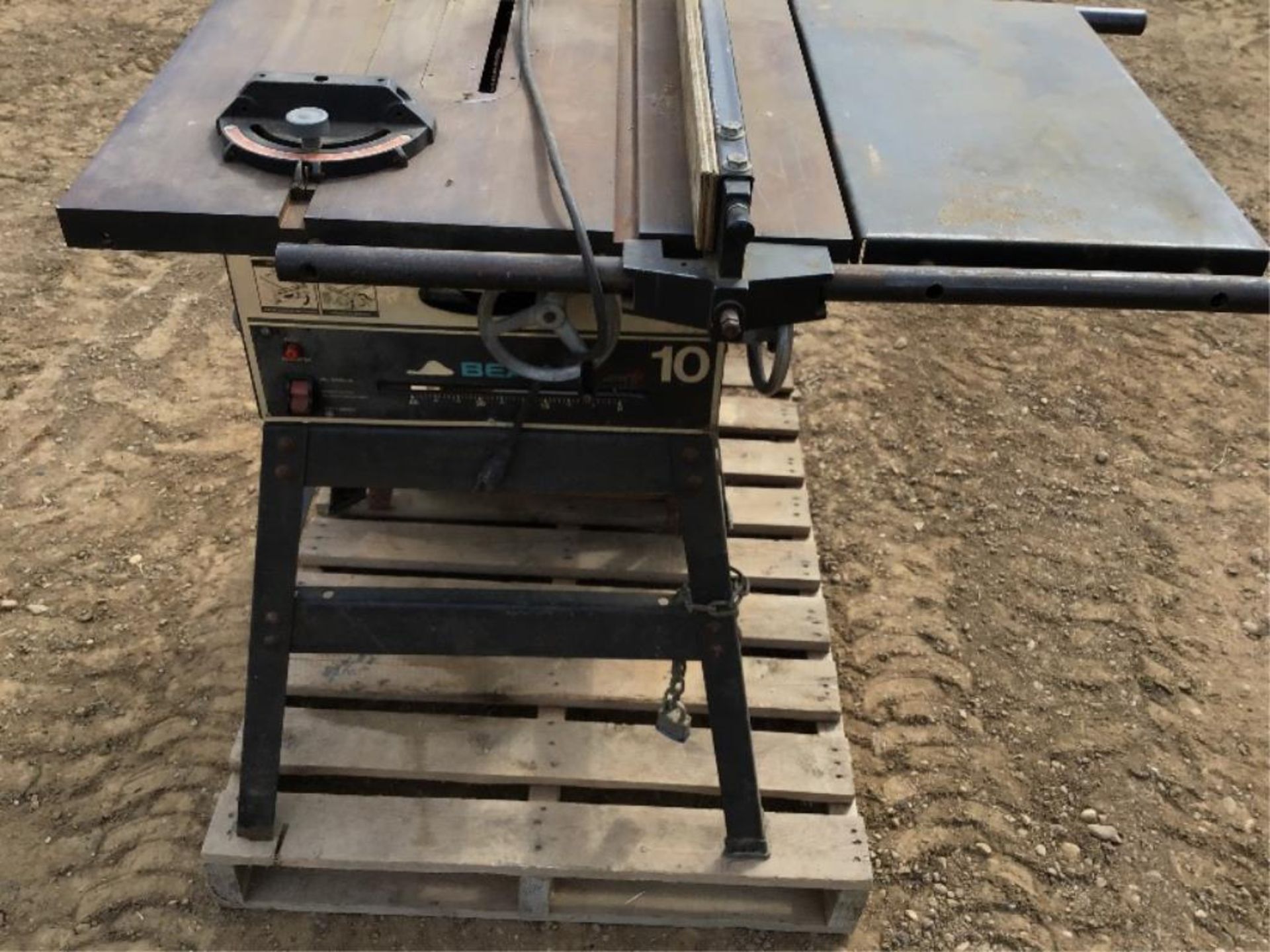 Table Saw