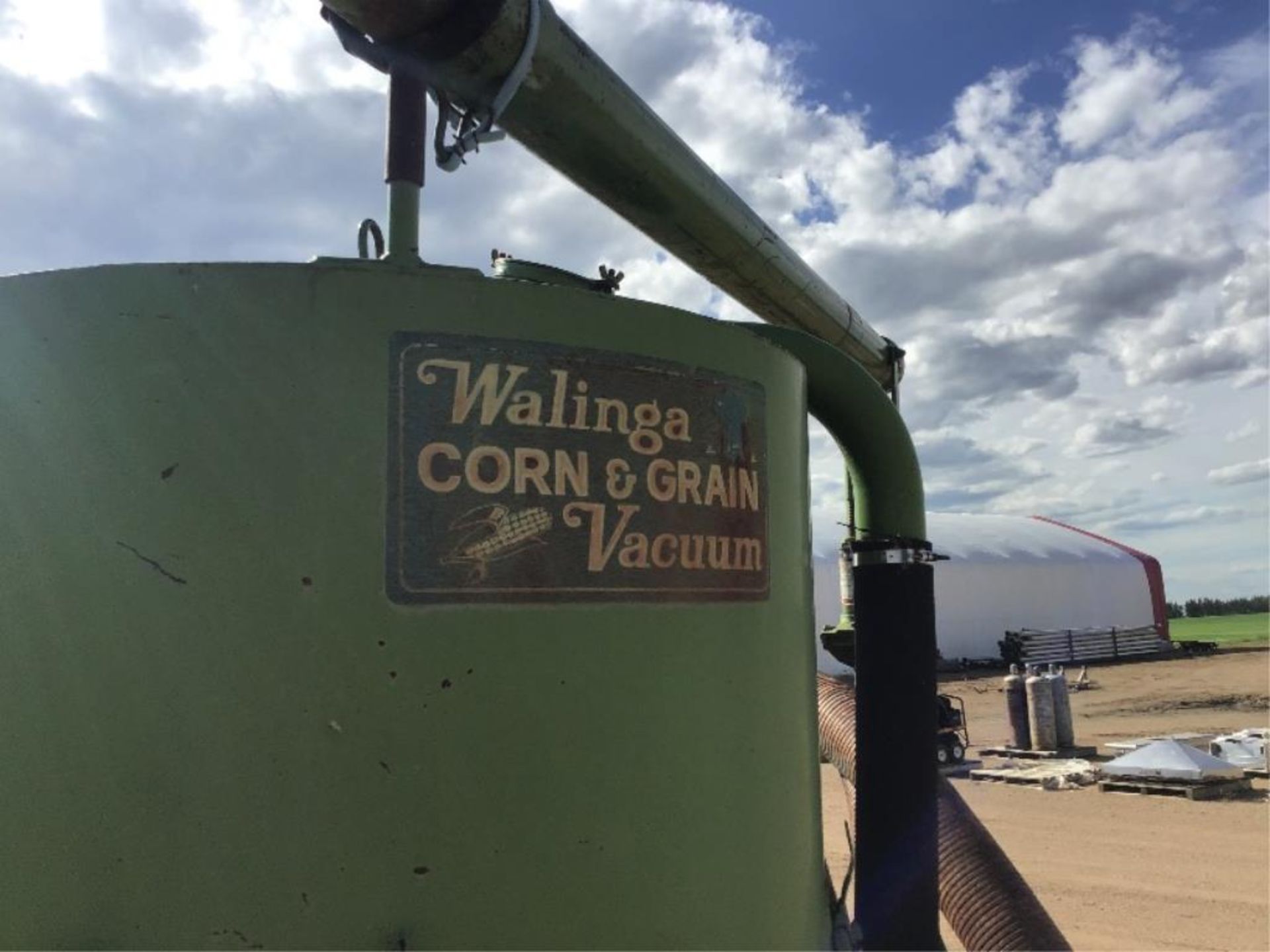 Walinga Grain Vac - Image 2 of 6