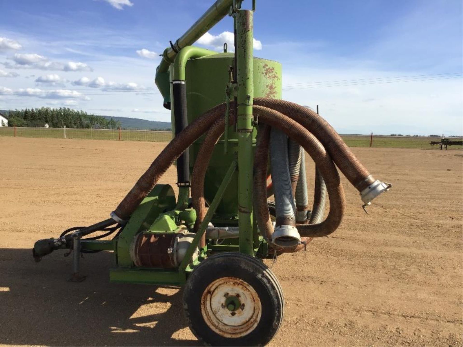 Walinga Grain Vac - Image 4 of 6