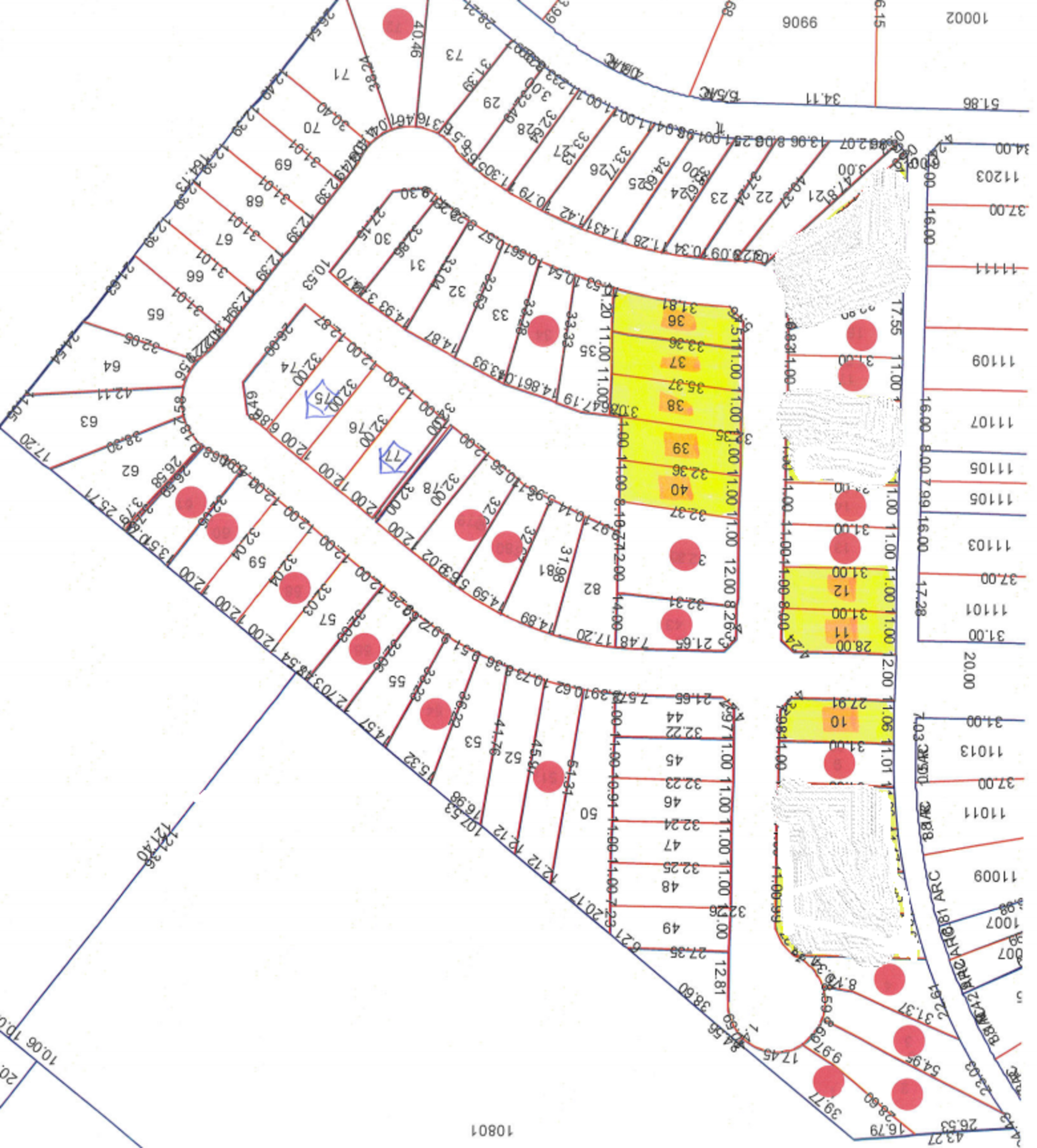 Parcel 36 Deerglen Trailer - Image 4 of 4