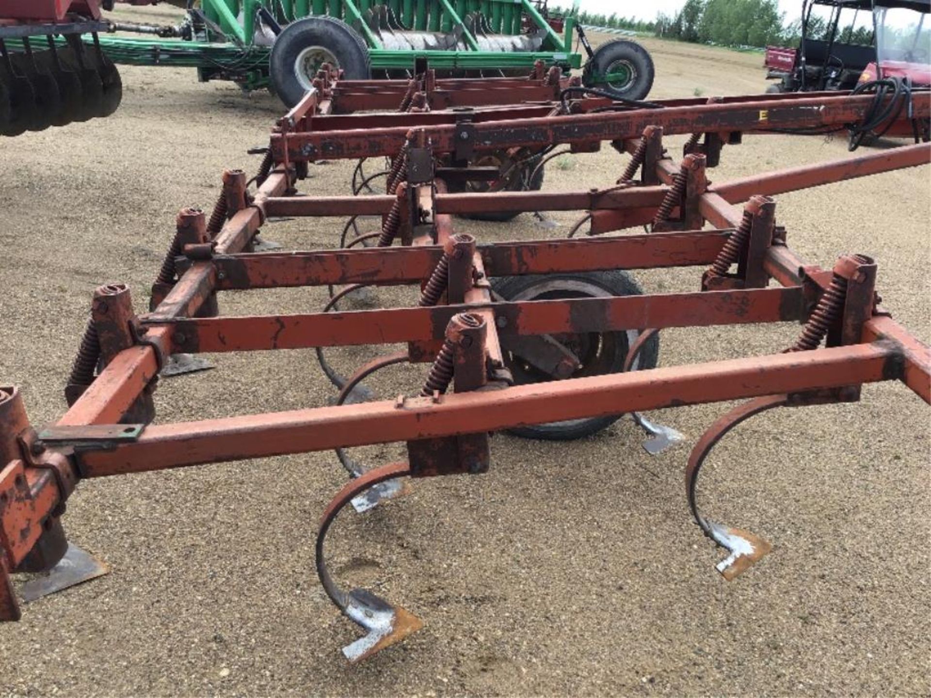 Brady 20ft Cultivator - Image 3 of 5