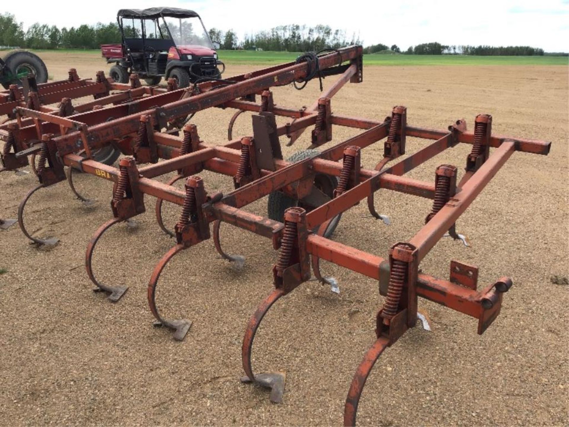 Brady 20ft Cultivator - Image 2 of 5