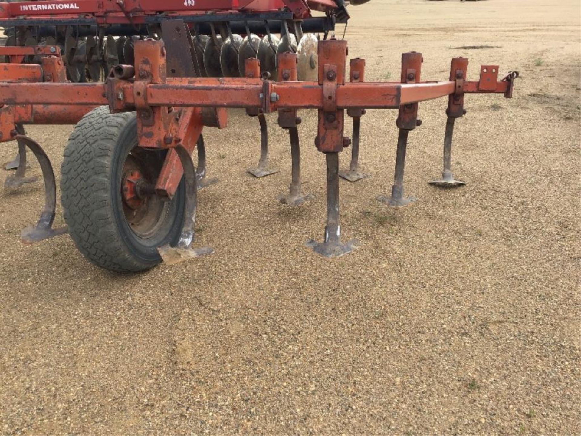 Brady 20ft Cultivator - Image 5 of 5