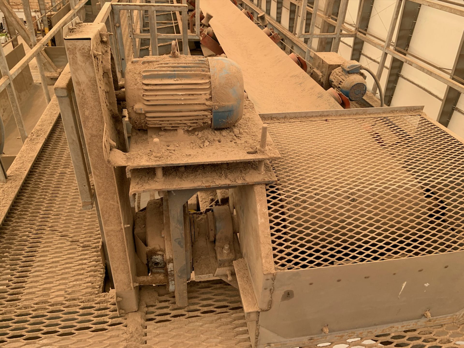 Yargus Belt Conveyor - Image 5 of 10