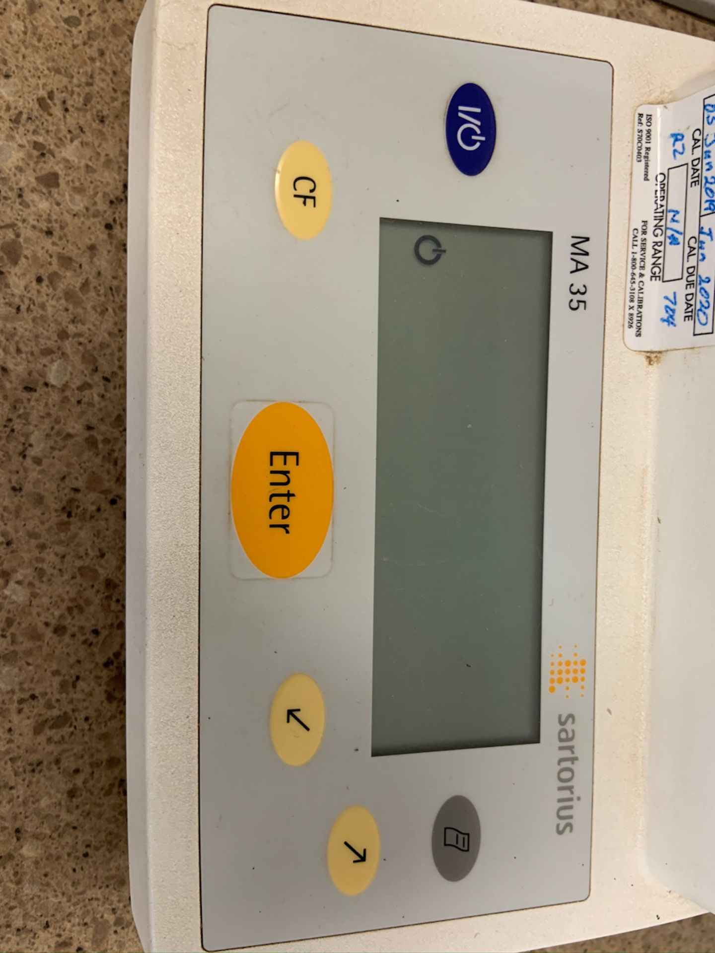 Moisture Meter - Image 2 of 4