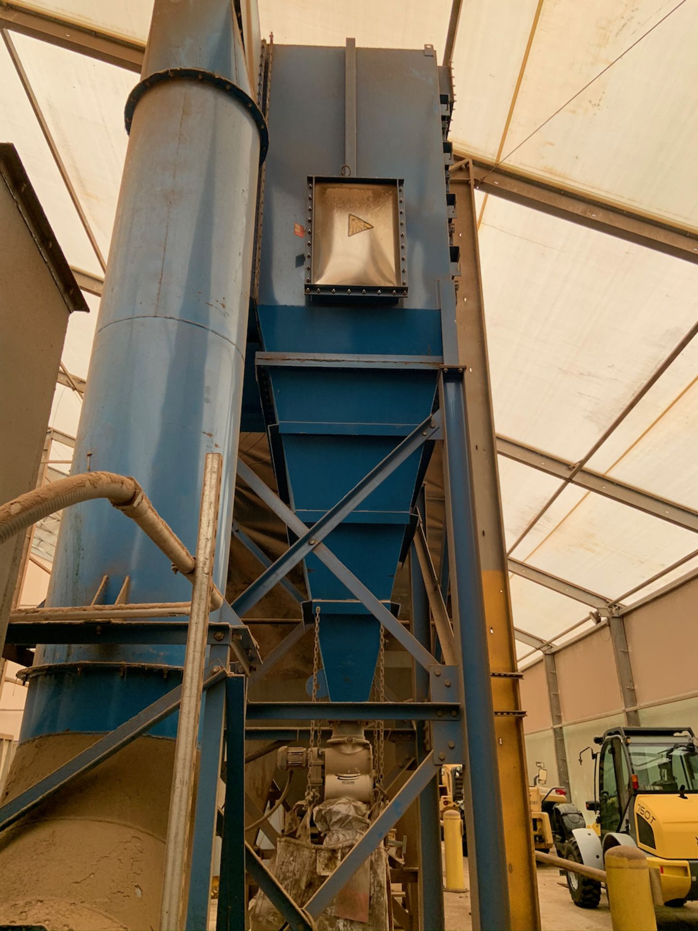 Dust Collector system - Image 5 of 6