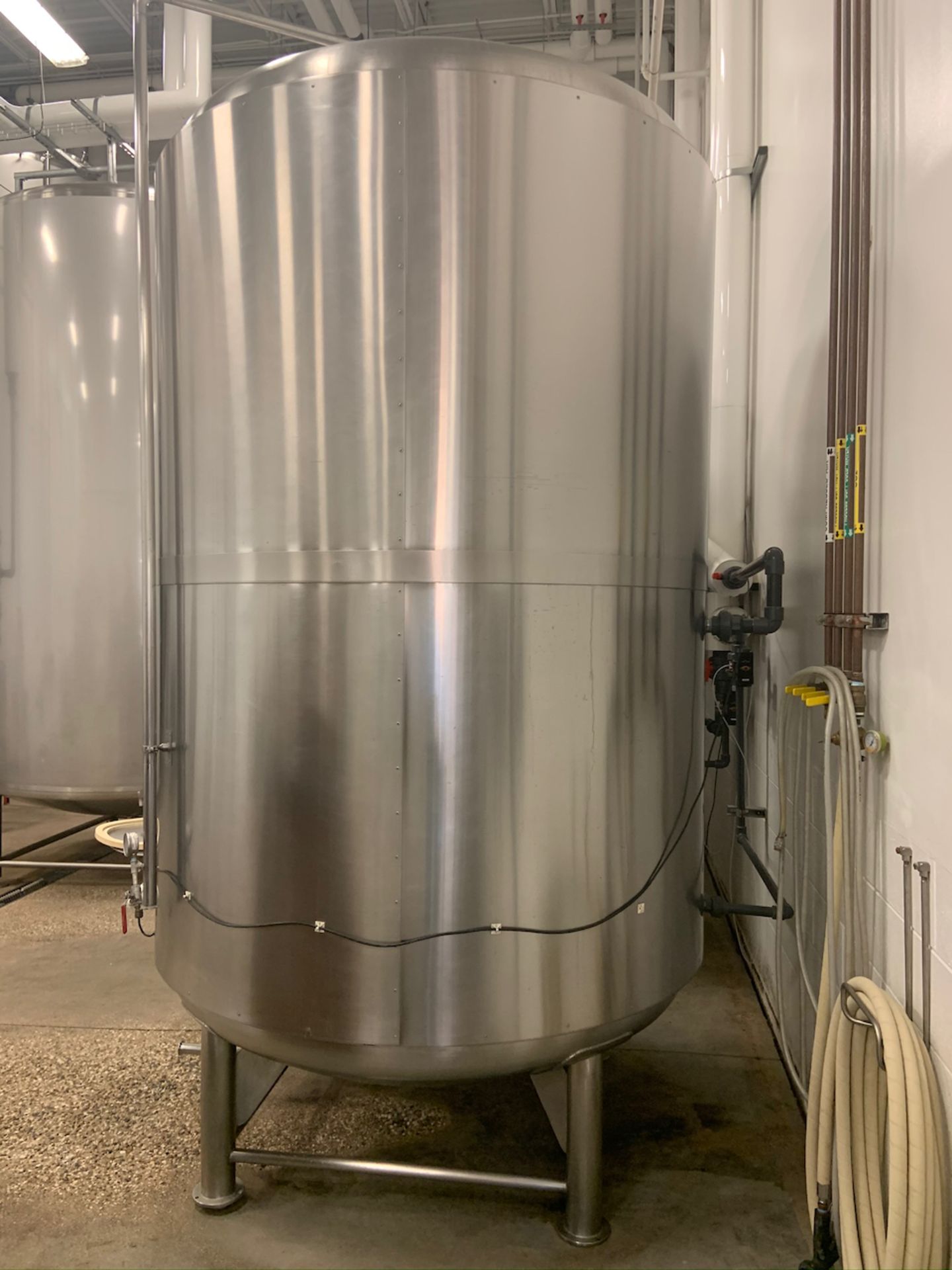 Brewery Tank - Image 3 of 8