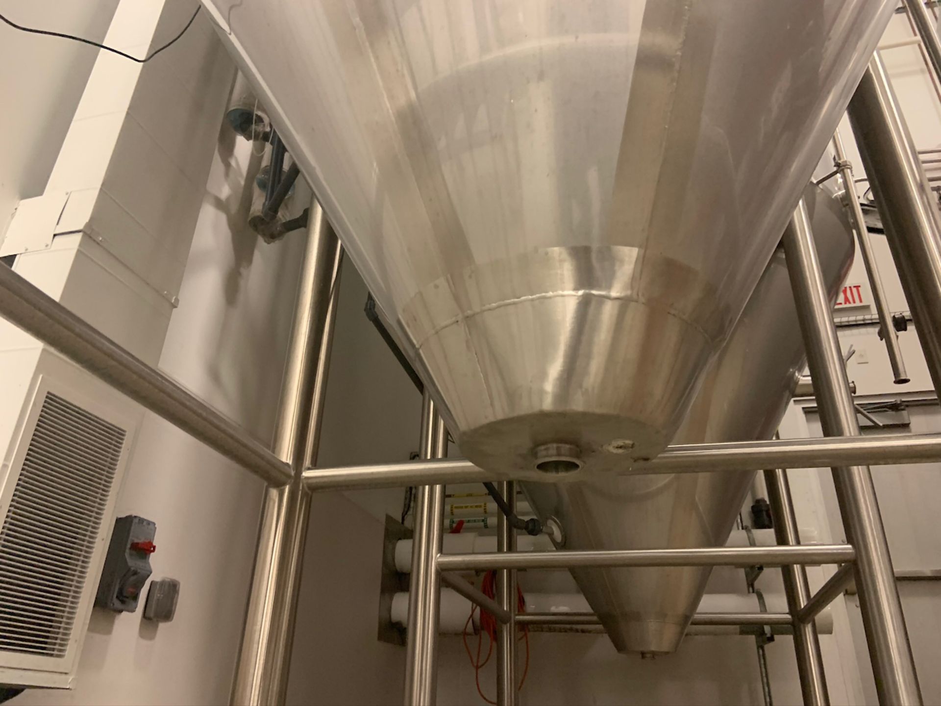 Fermentation Tank - Image 9 of 9