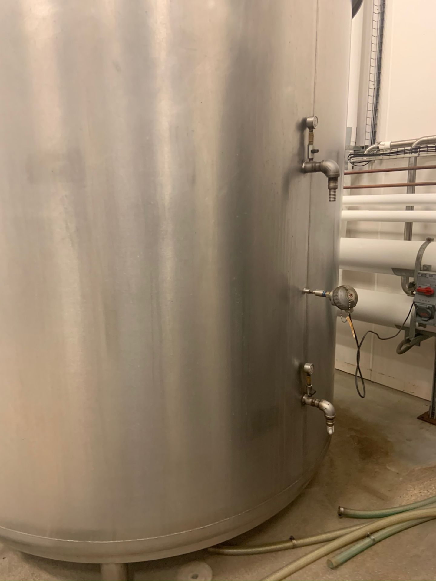 Brewery Tank - Image 2 of 5