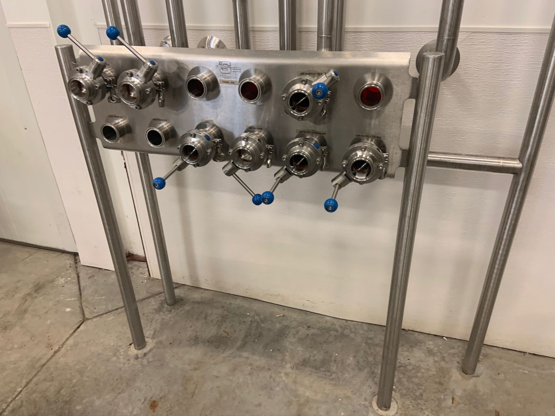 Flow Transfer Panel - Image 2 of 7