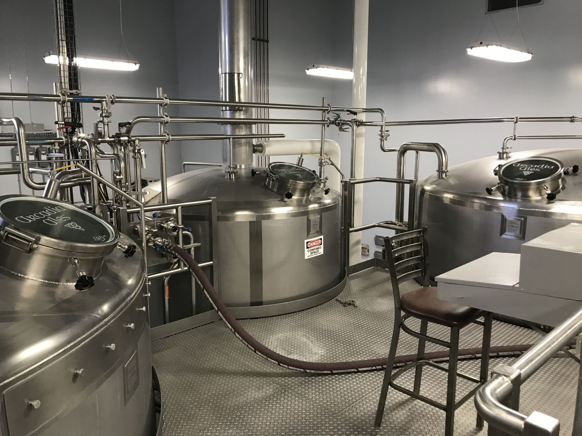 Complete Brewing System - Image 3 of 3