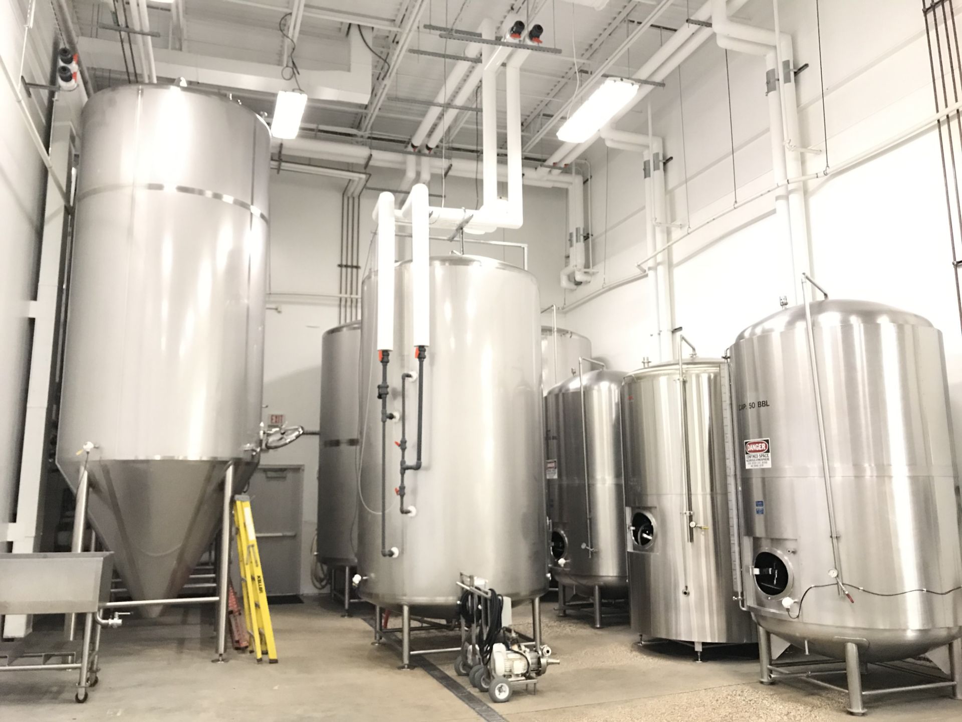 Complete Brewing System