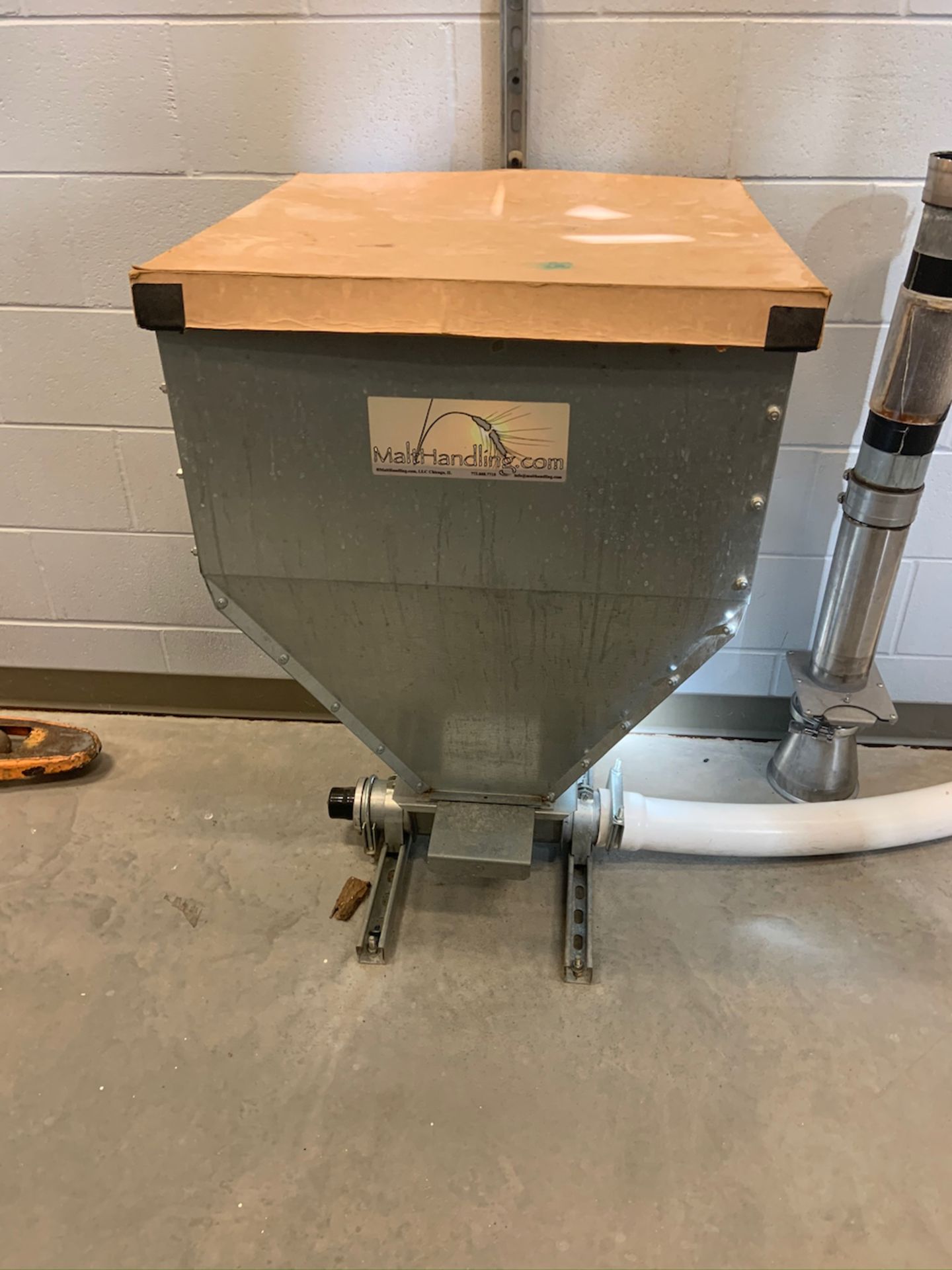 Malt Milling System - Image 13 of 17