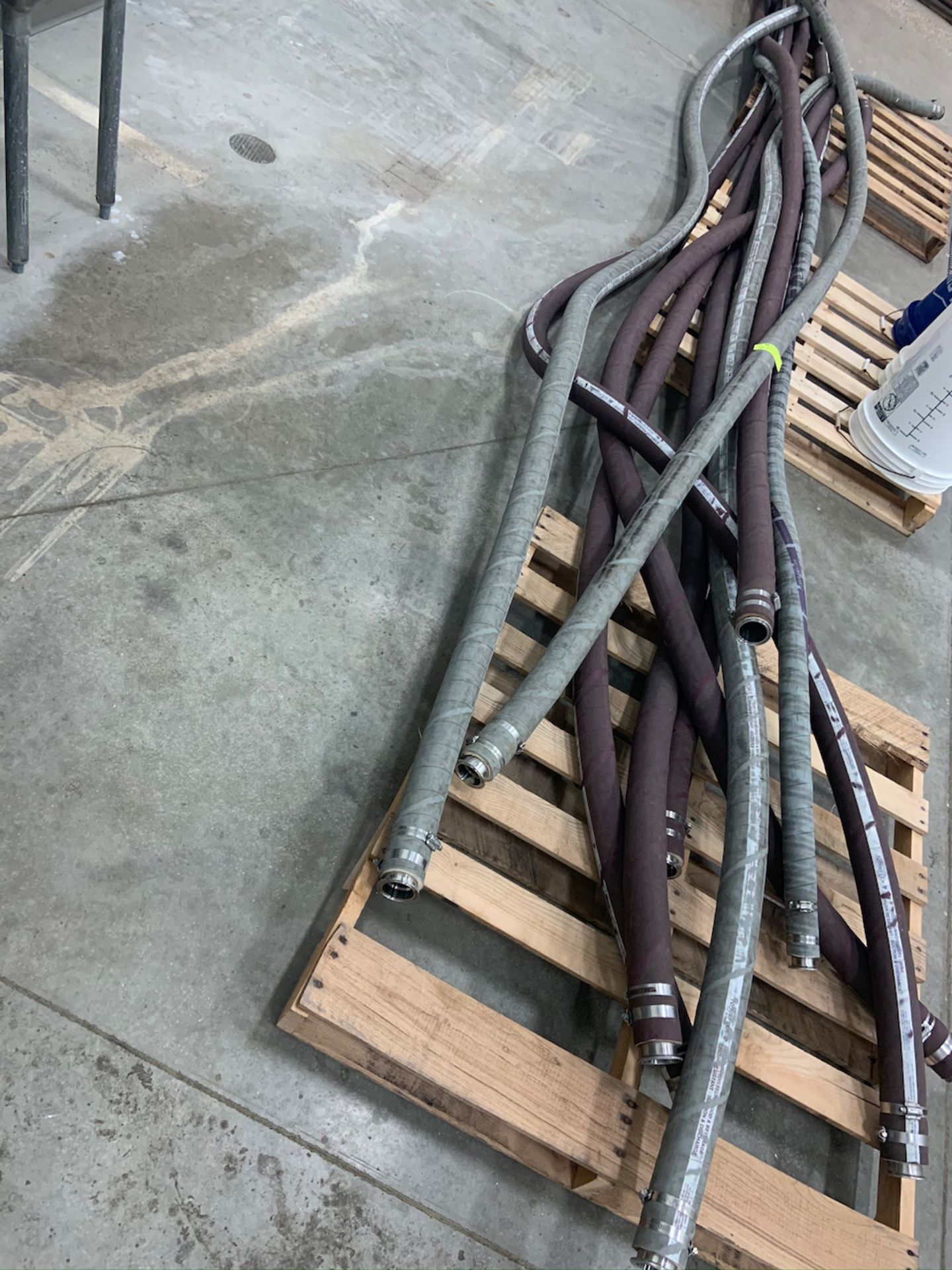 Brewery Hoses