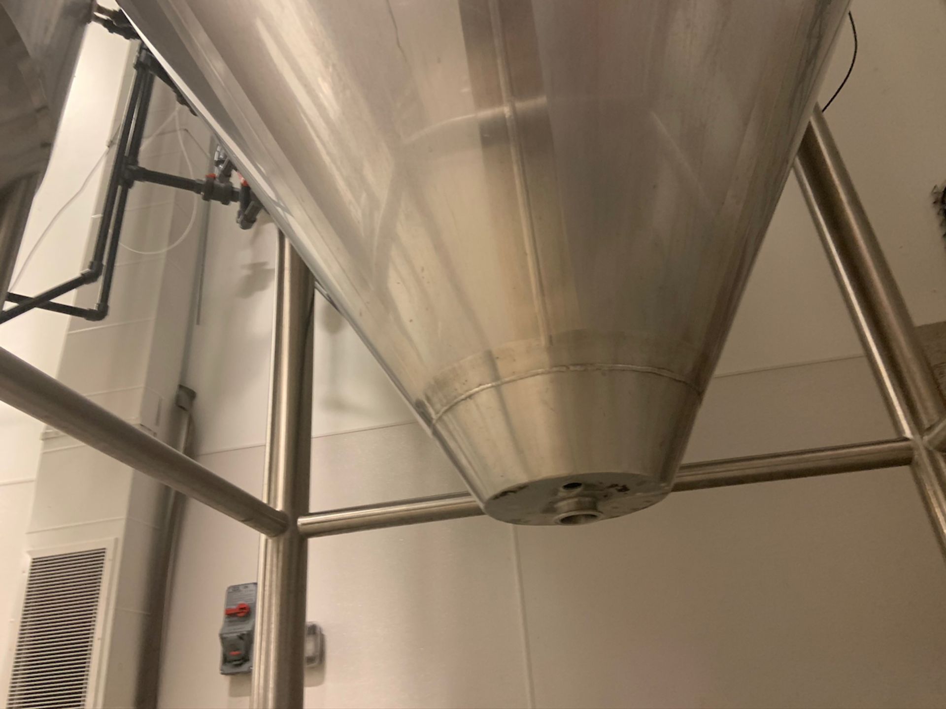 Fermentation Tank - Image 5 of 7