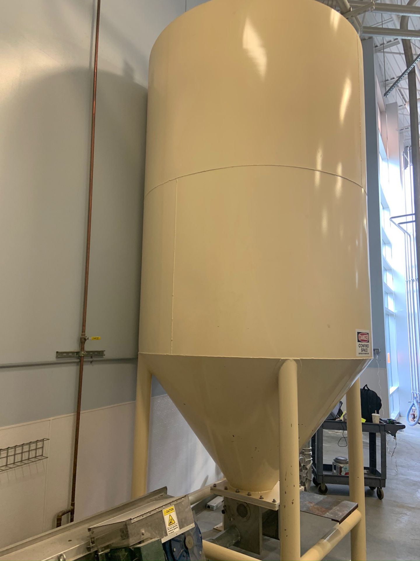 Malt Milling System - Image 10 of 17