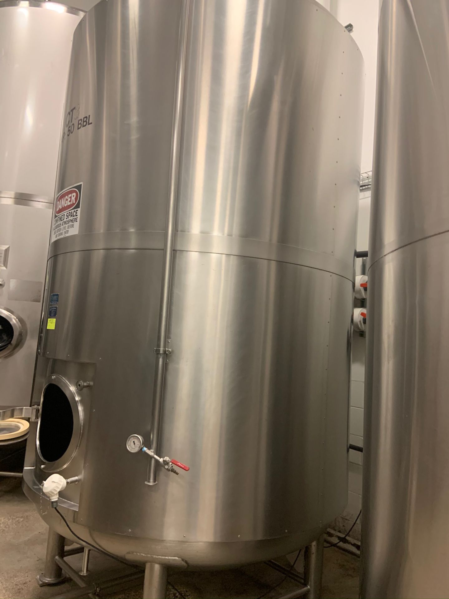 Brewery Tank - Image 7 of 7